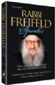 102363 Rabbi Freifeld Speaks: The Dynamic Teachings of an Inspirational Rebbi